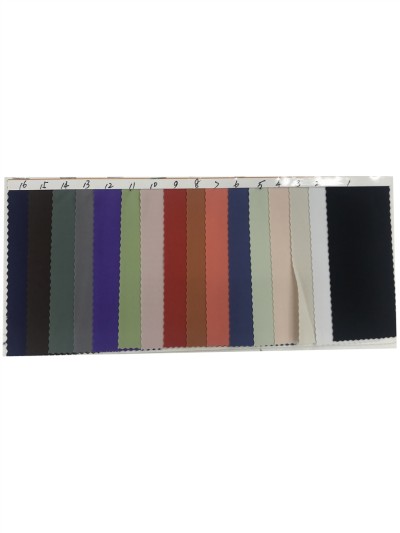 DG-CNWI  992324  63％錦綸+37％氨綸  1.6m*200gsm 運動面料  瑜伽布 45度照